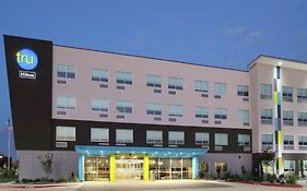 Tru By Hilton Bryan College Station